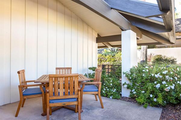 The Quail Lodge — photo 18