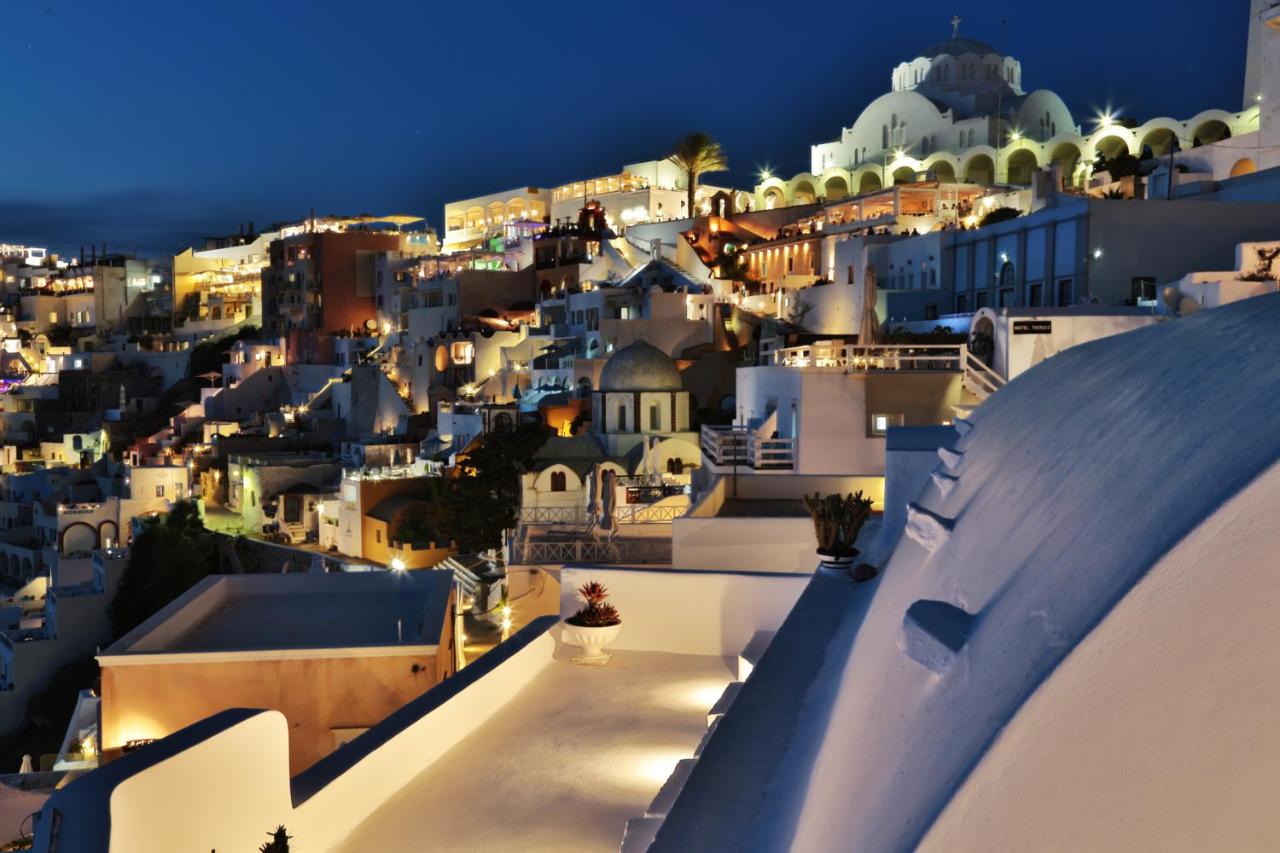 Trieris Villa & Suites - 3