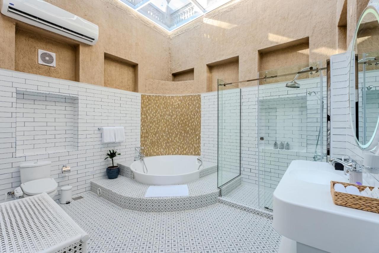 Arabian Boutique Hotel - 3