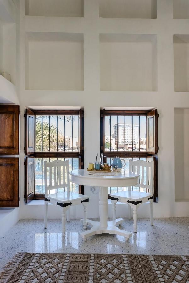 Arabian Boutique Hotel - 5