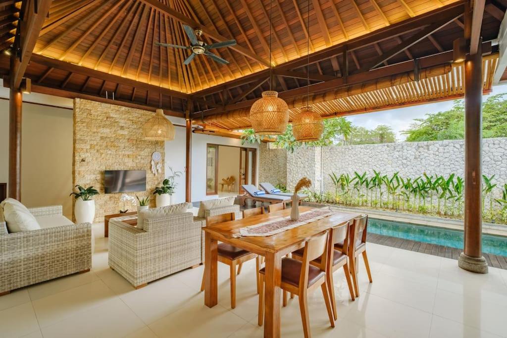 Villa Elaine Uluwatu By OriVista, 8 min padang padang beach - 5