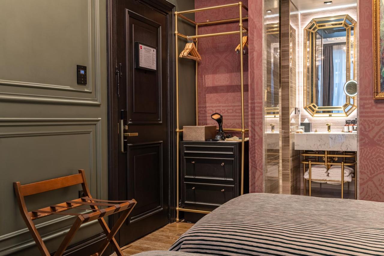 Orient Occident Hotel Istanbul, Autograph Collection - 3