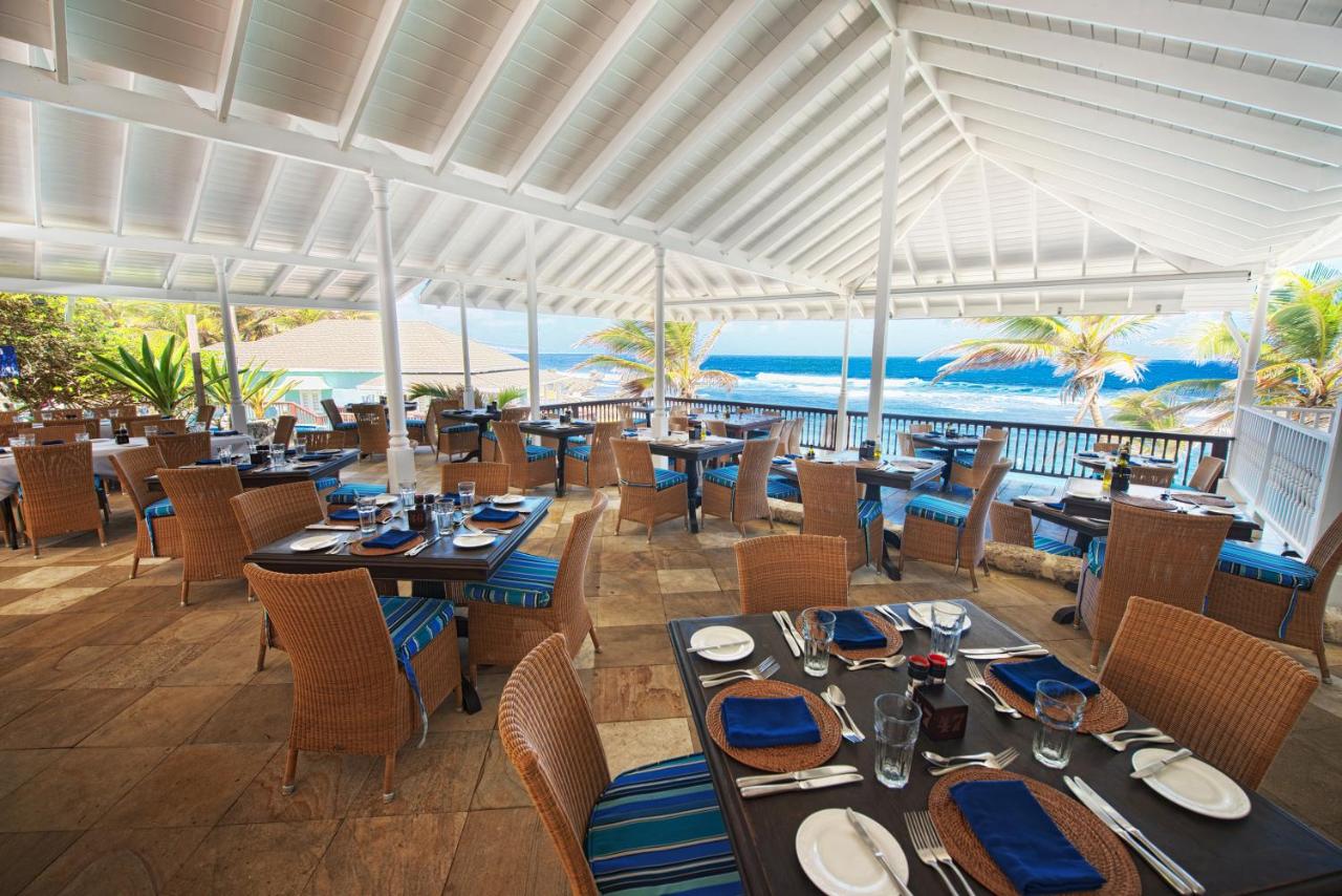 The Atlantis Historic Inn - 5