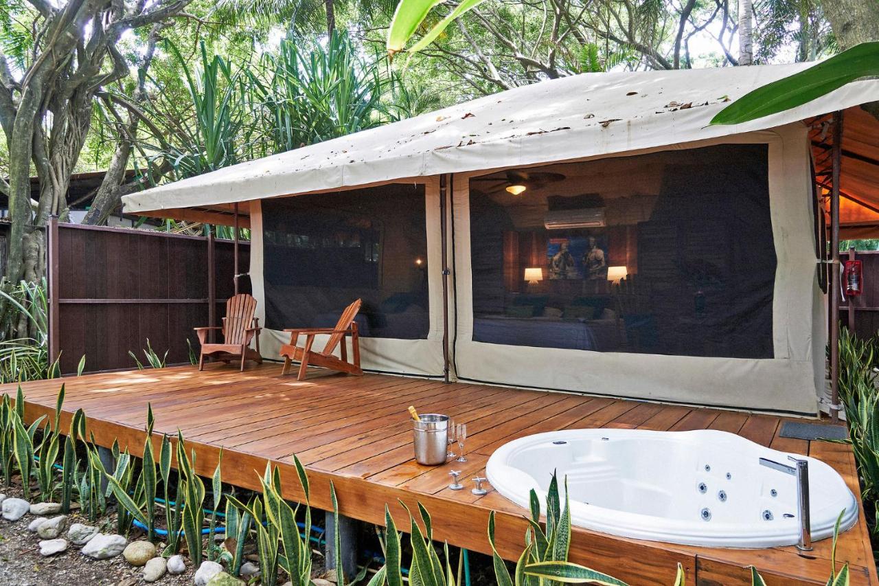 Hotel Tropico Latino photo