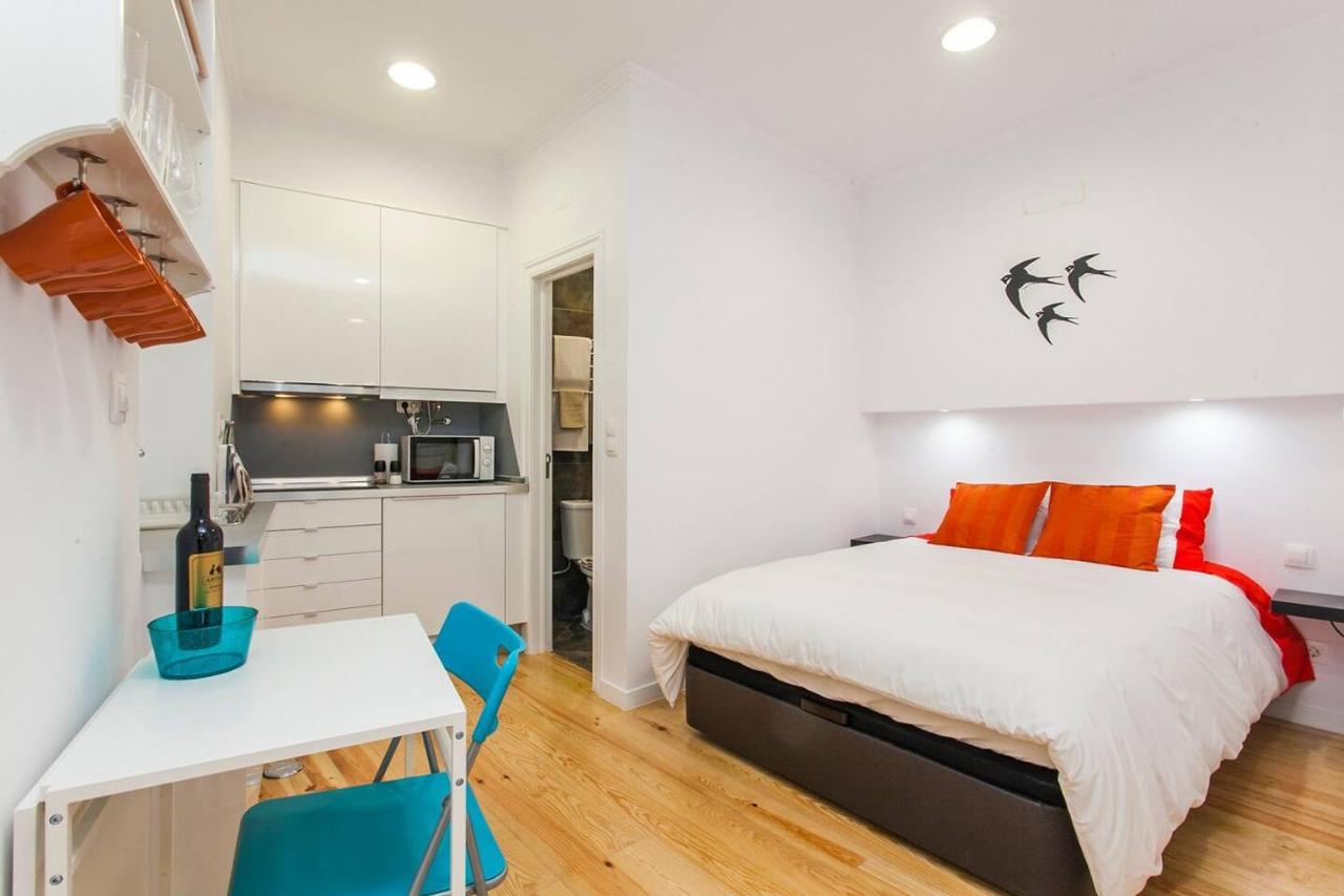 WHome Hidden Gem in Alfama perfect to explore Lisbon - 4