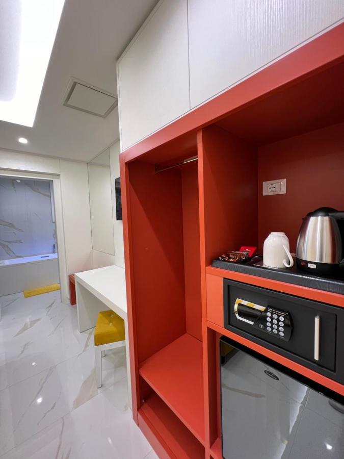 Hotel Smeraldo photo