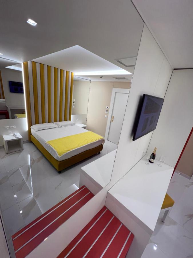Hotel Smeraldo photo