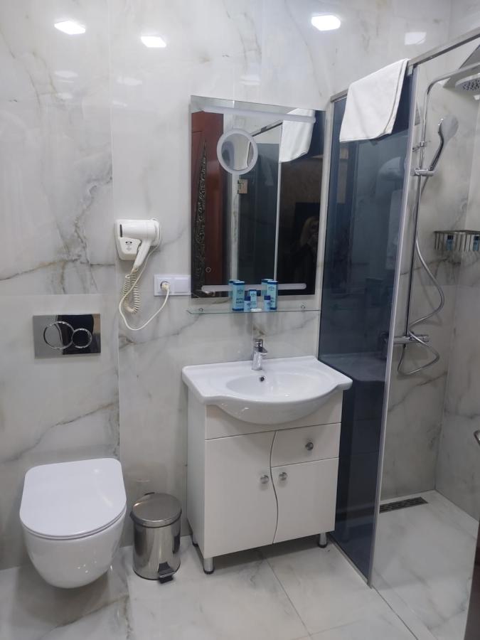 Hotel Roma & Tours photo