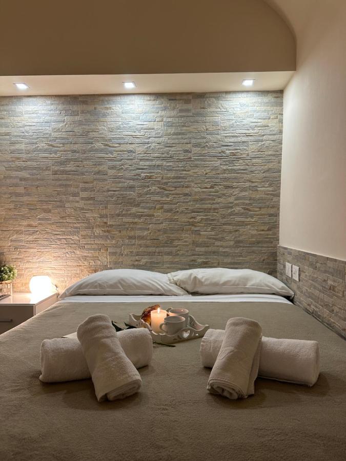 Top home Arco di Parma ROMA centro - 2