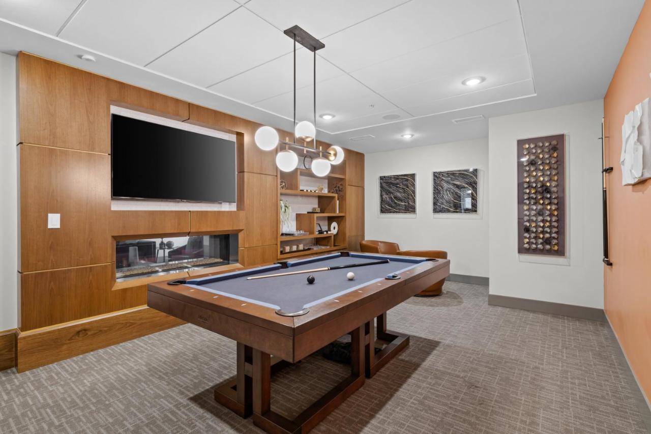 Midnight Manor Penthouse Suite The Gulch - 3