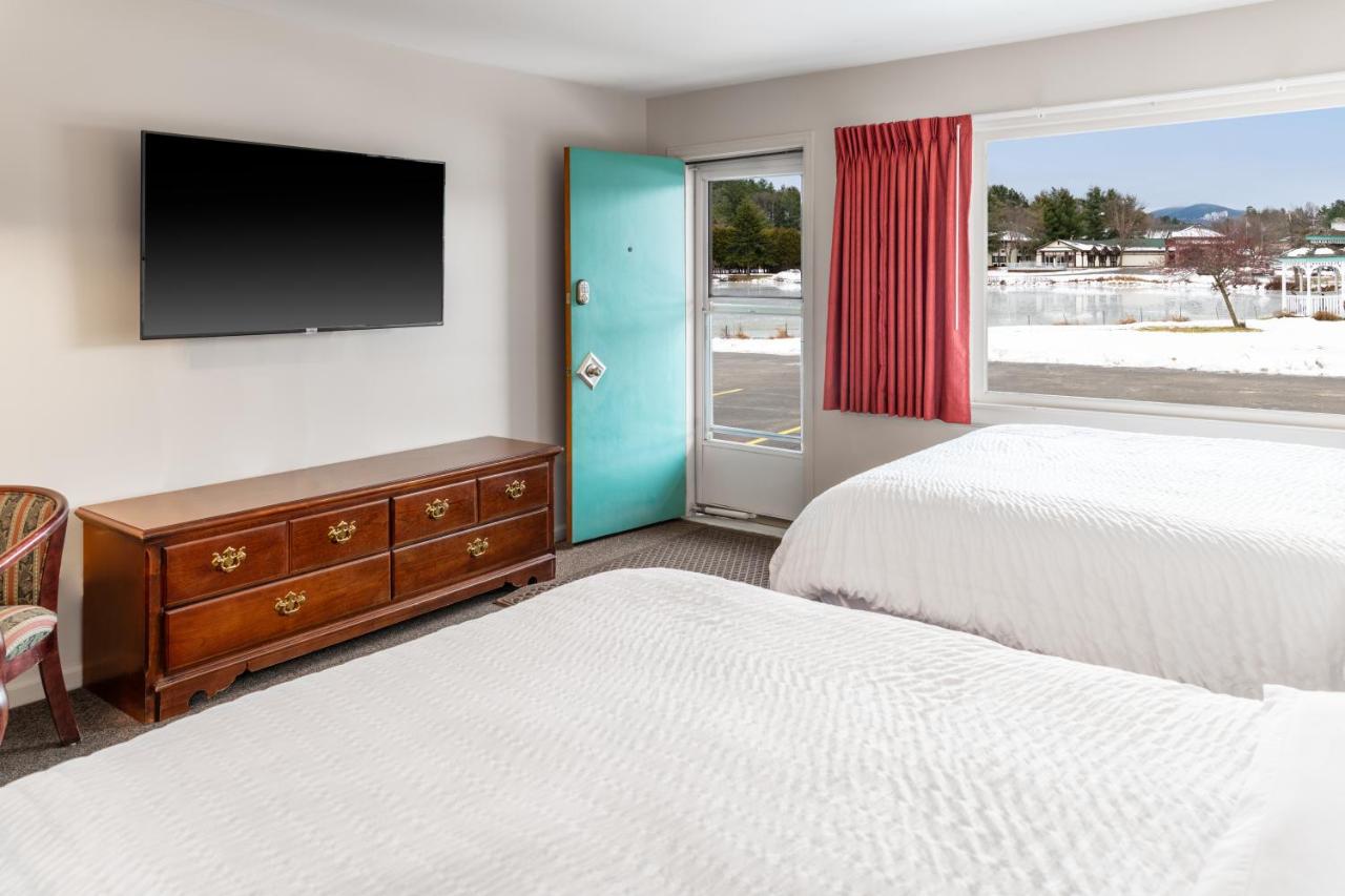 Sara Placid Inn & Suites — photo 21
