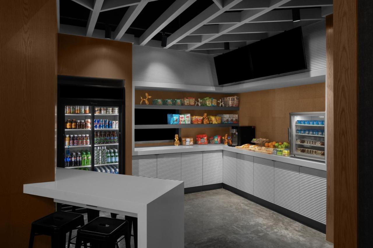 Aloft New York Chelsea - 4