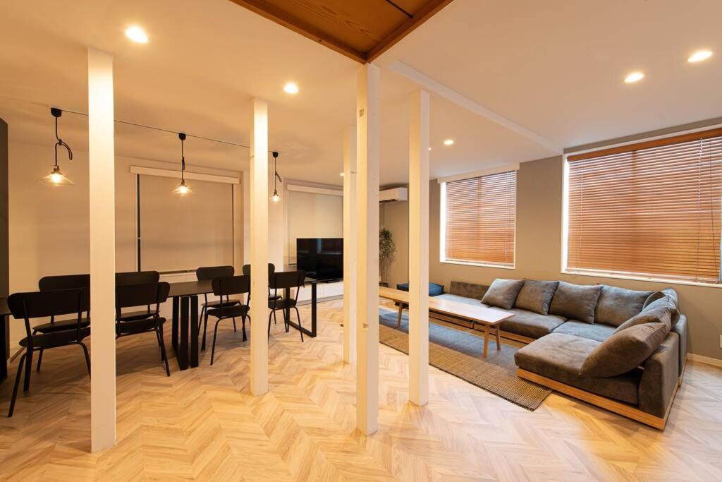 TasoneGrandStayOsaka なんば日本橋黒門センター3F