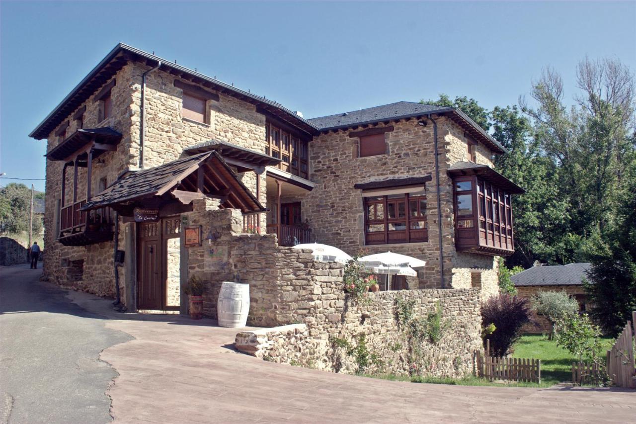 Hotel Posada Real El Sendero del Agua, Trefacio, Spain ...