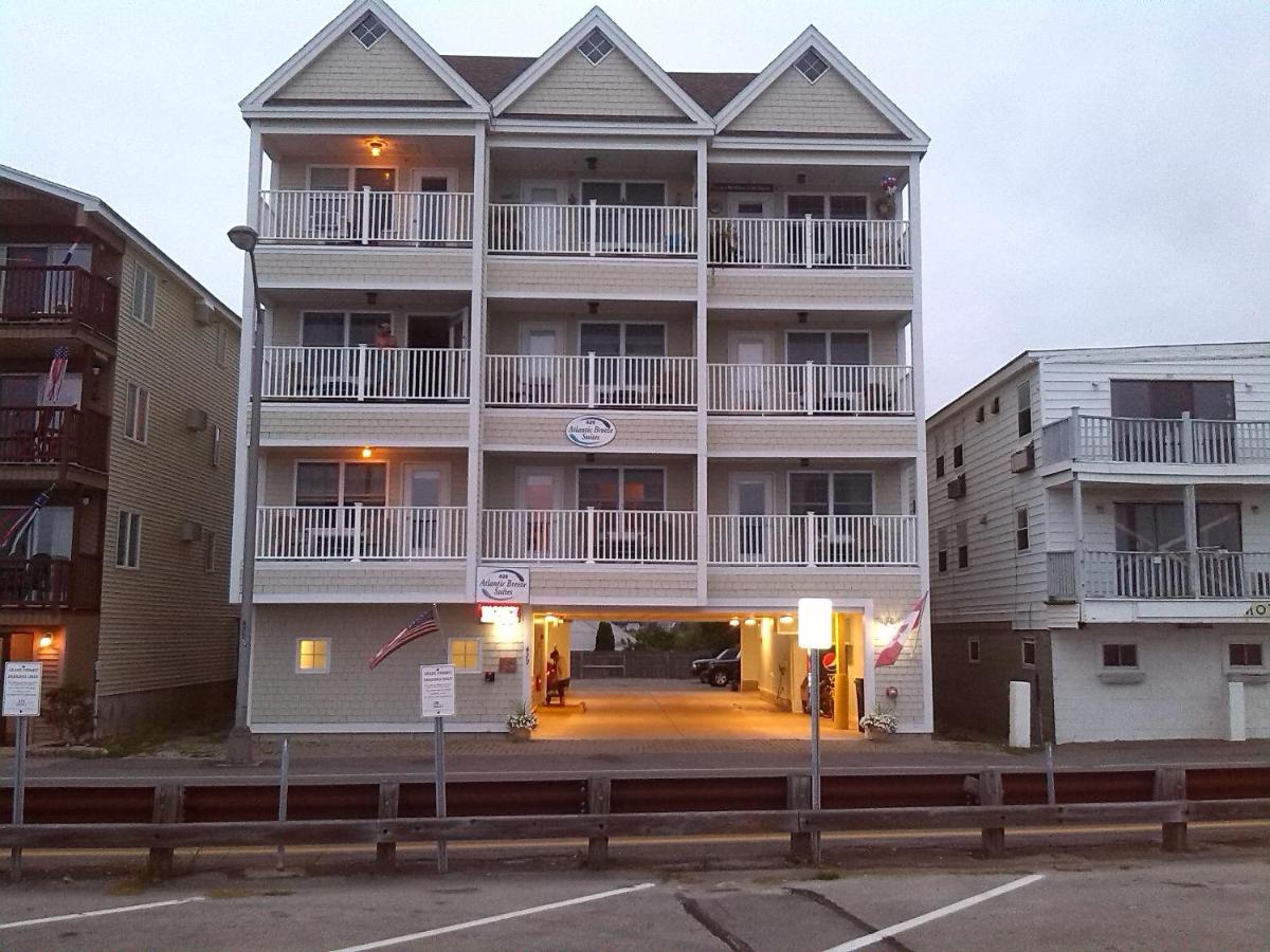 Atlantic Breeze Suites — photo 1