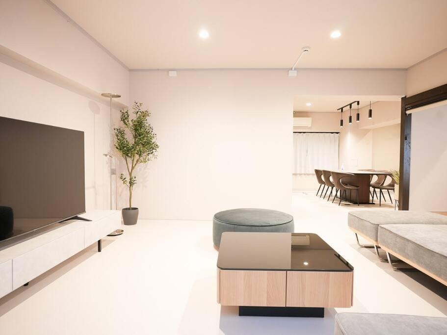 TasoneGrandStayOsaka なんば大国ファミール101