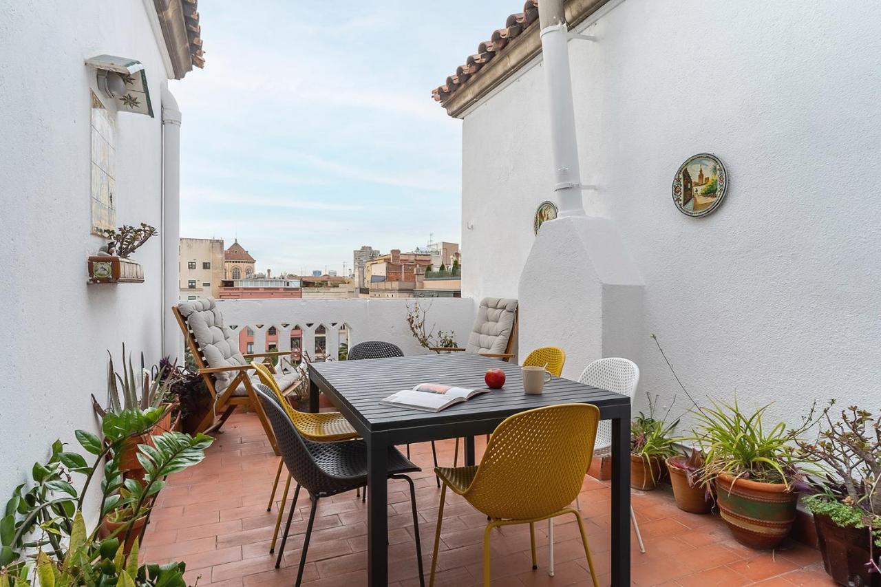 Canela Homes BARCELONA RAMCAT37 - 4