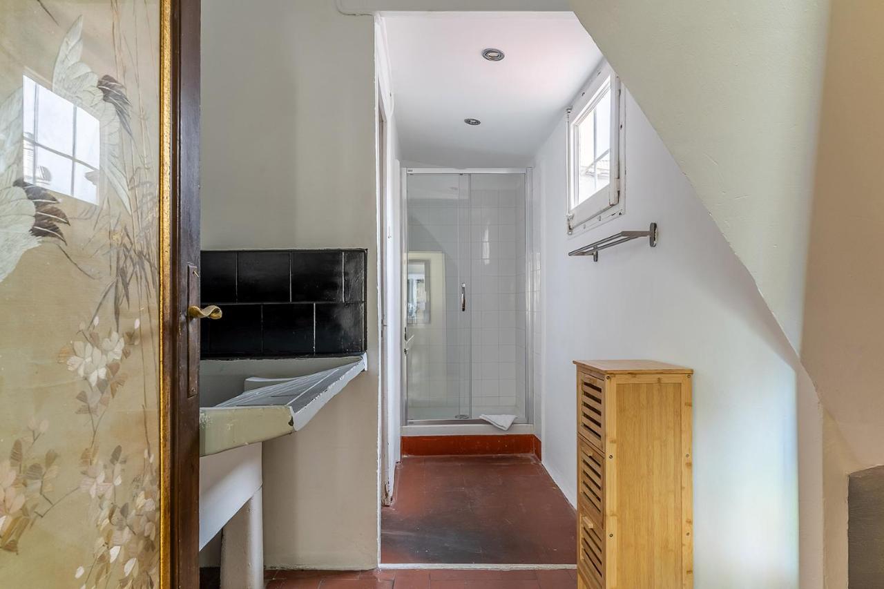 Canela Homes BARCELONA RAMCAT37 - 3