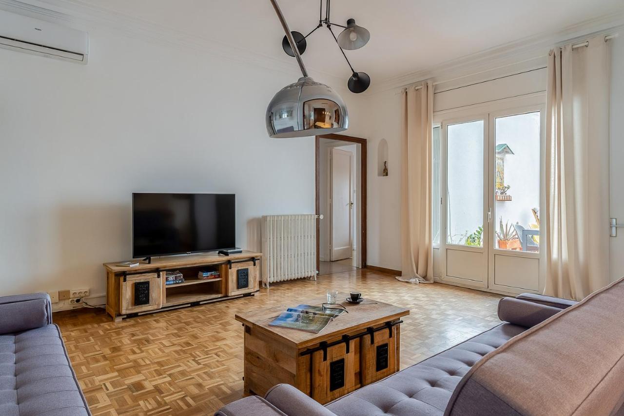 Canela Homes BARCELONA RAMCAT37 - 5