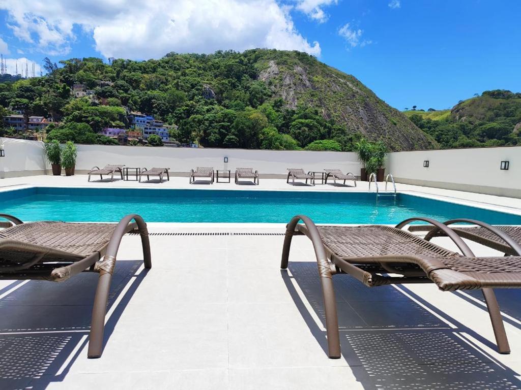Alice Vitoria Hotel By Nobile photo