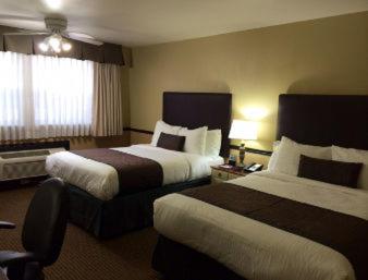 Provo River Inn — photo 22