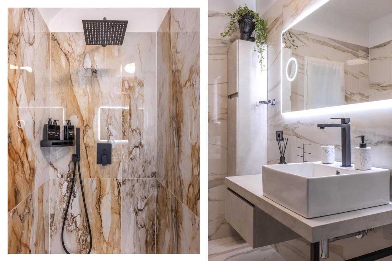 Lusso con vista sul parco-Bracco Florence Green view - 3