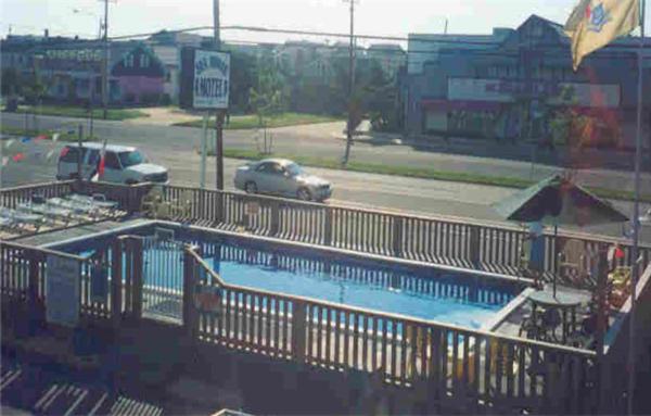 Sea Horse Motel — photo 9