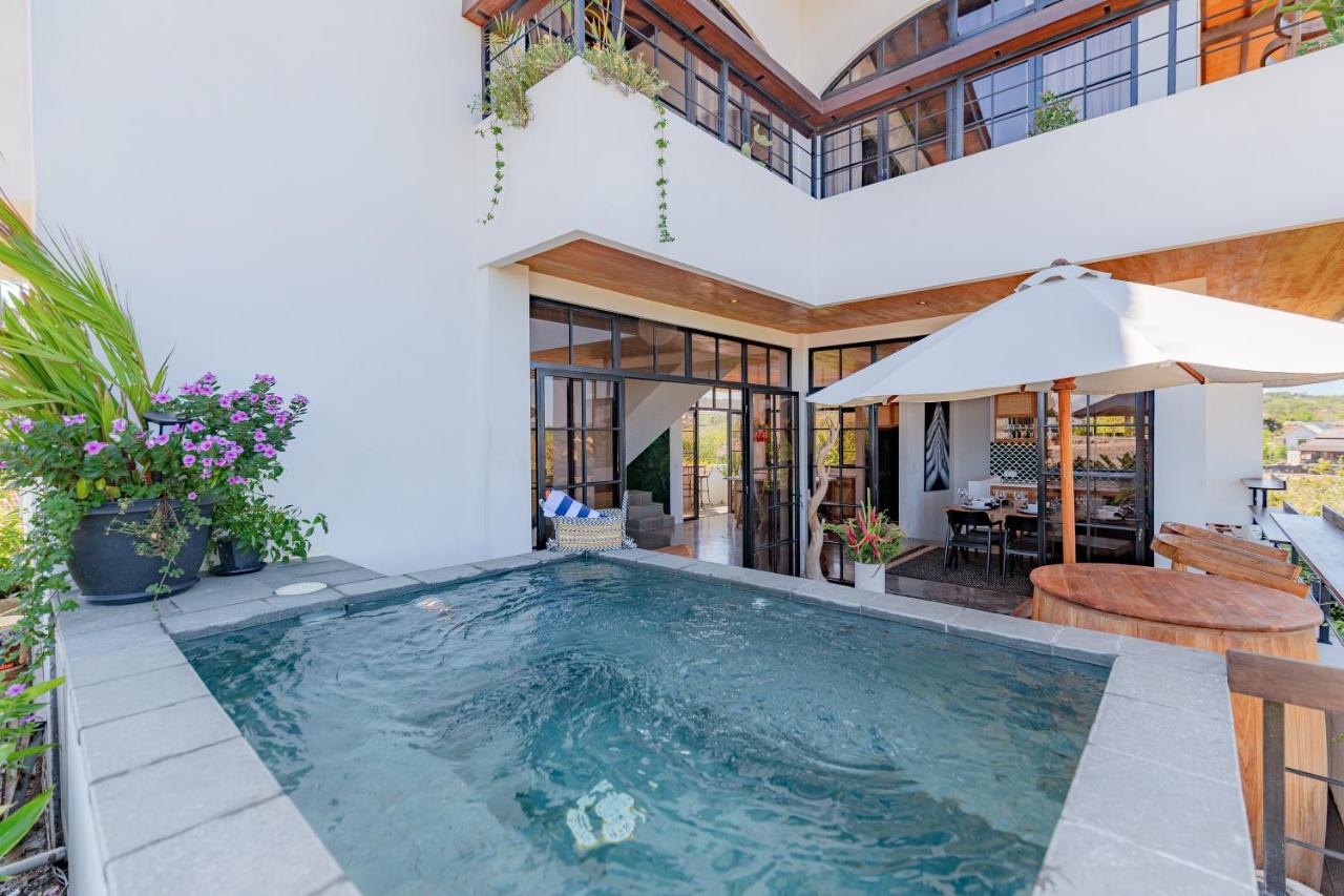 THE SWAN BINGIN - 360 Ocean & Uluwatu Hills View in Bingin Beach - 5