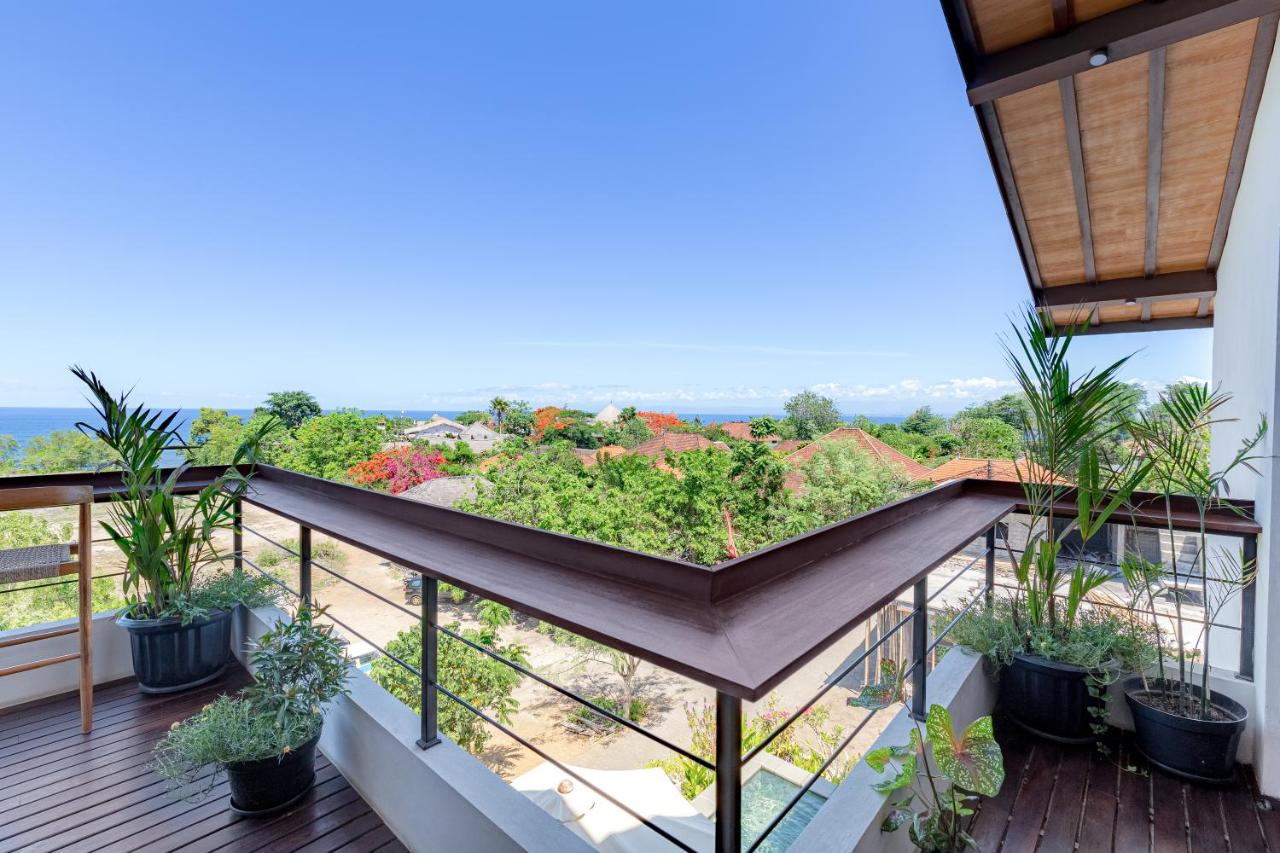 THE SWAN BINGIN - 360 Ocean & Uluwatu Hills View in Bingin Beach - 3