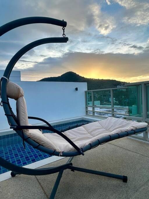 The Regent Kamala Penthouse with private pool - 2