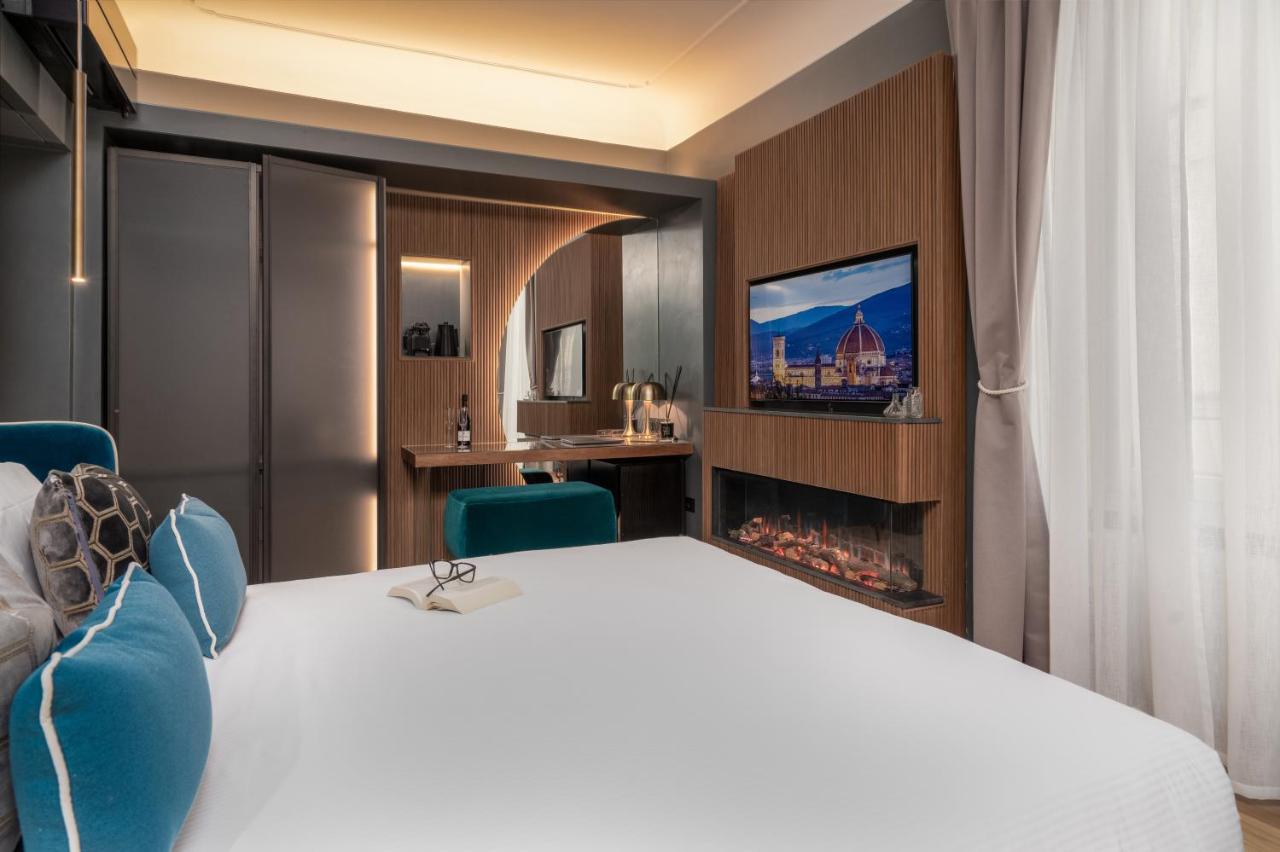 Maison Ginori Guelfa - 5