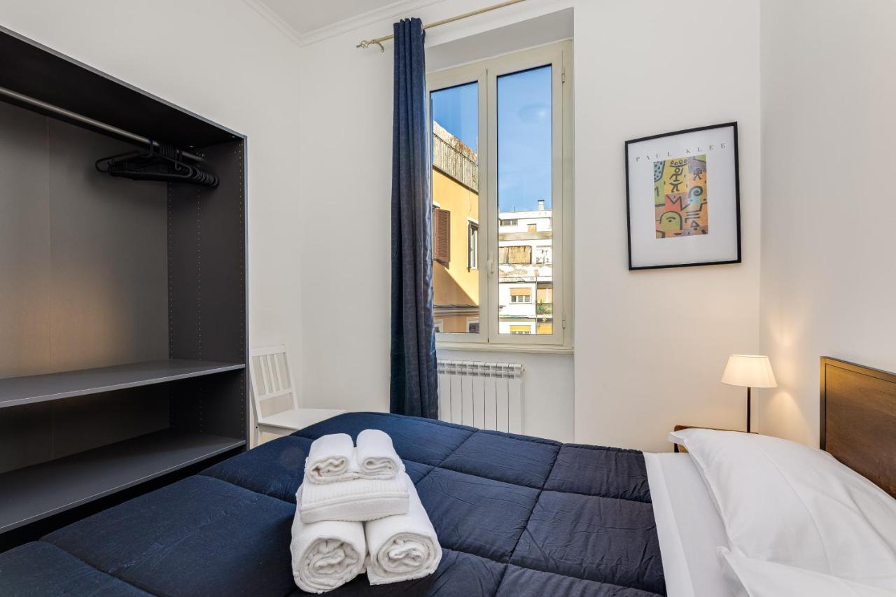 Magenta Tiburtino - 2