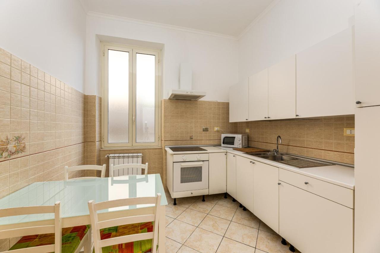 Magenta Tiburtino - 5