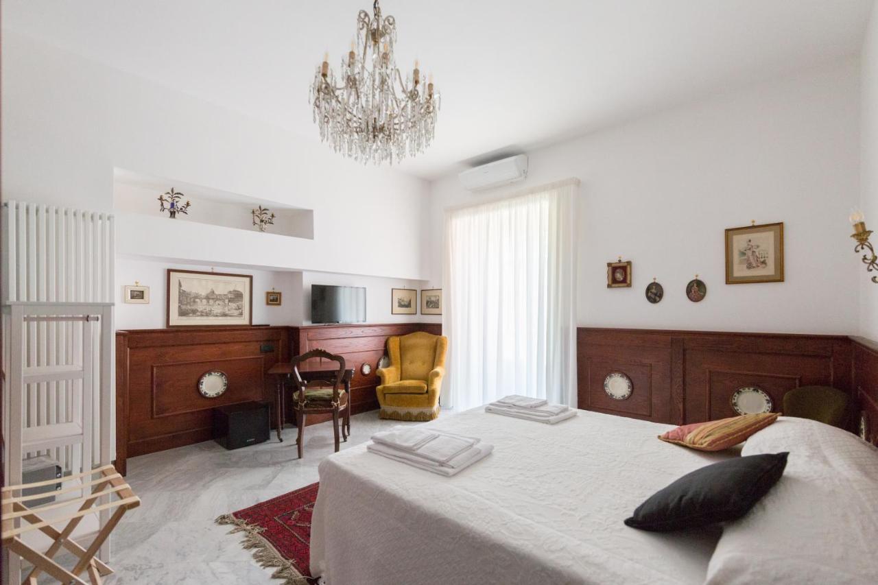 Palazzo Doria d'Angri Suites - 2