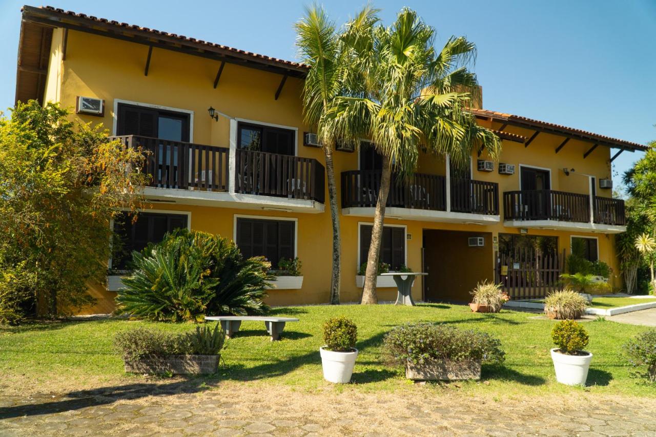 Pousada Dunasol Floripa photo