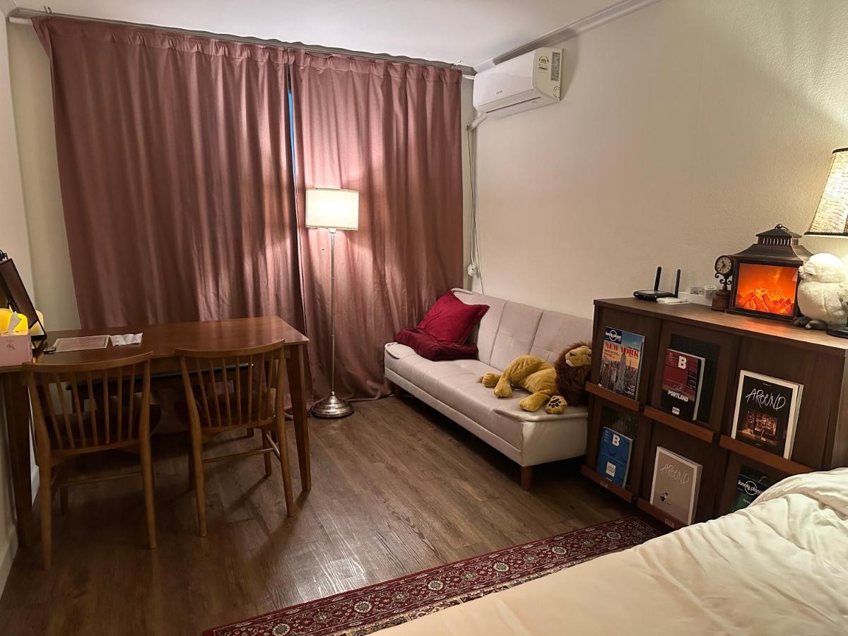 Wizard House in Hongdae - 5