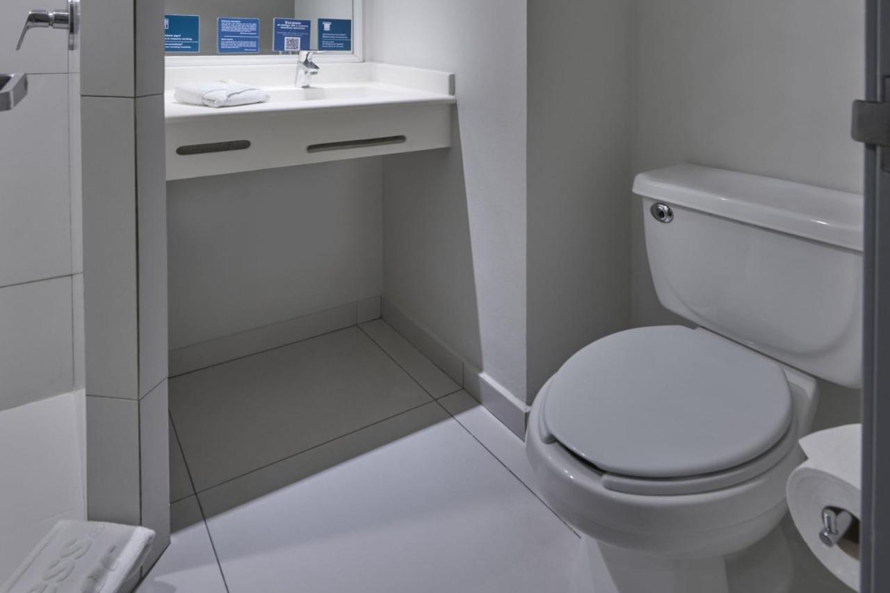 City Express Junior by Marriott Cancun - 3