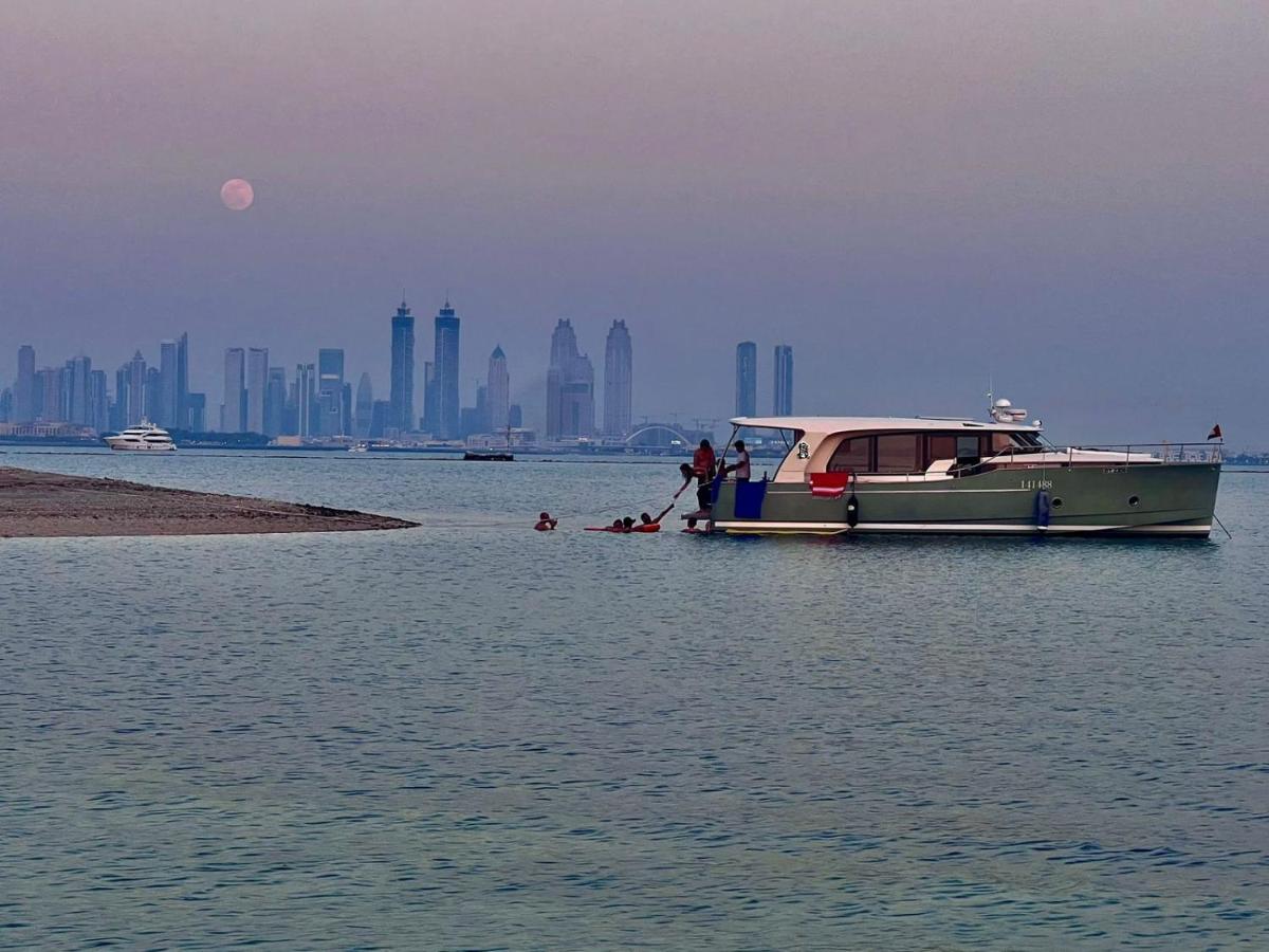 Yacht Experience - Stella Romana