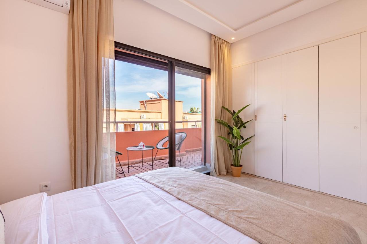 New! Appartement Diana calme ,Terrasse - 2