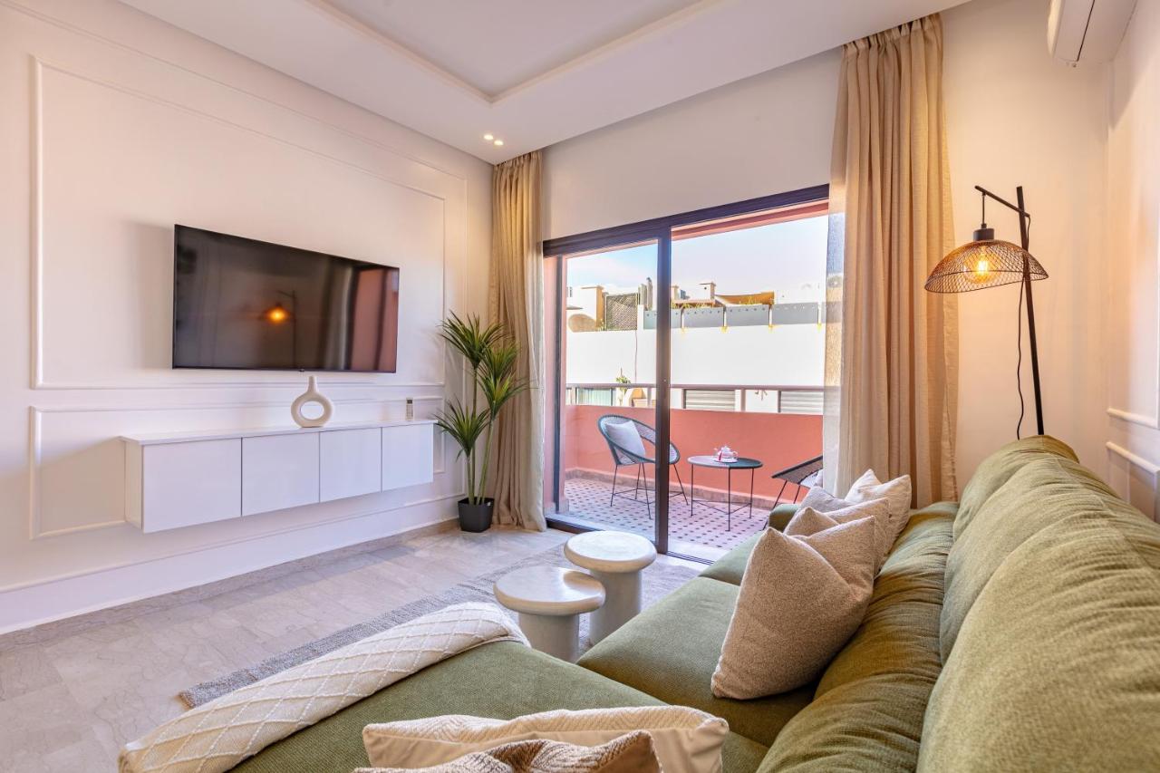 New! Appartement Diana calme ,Terrasse - 5