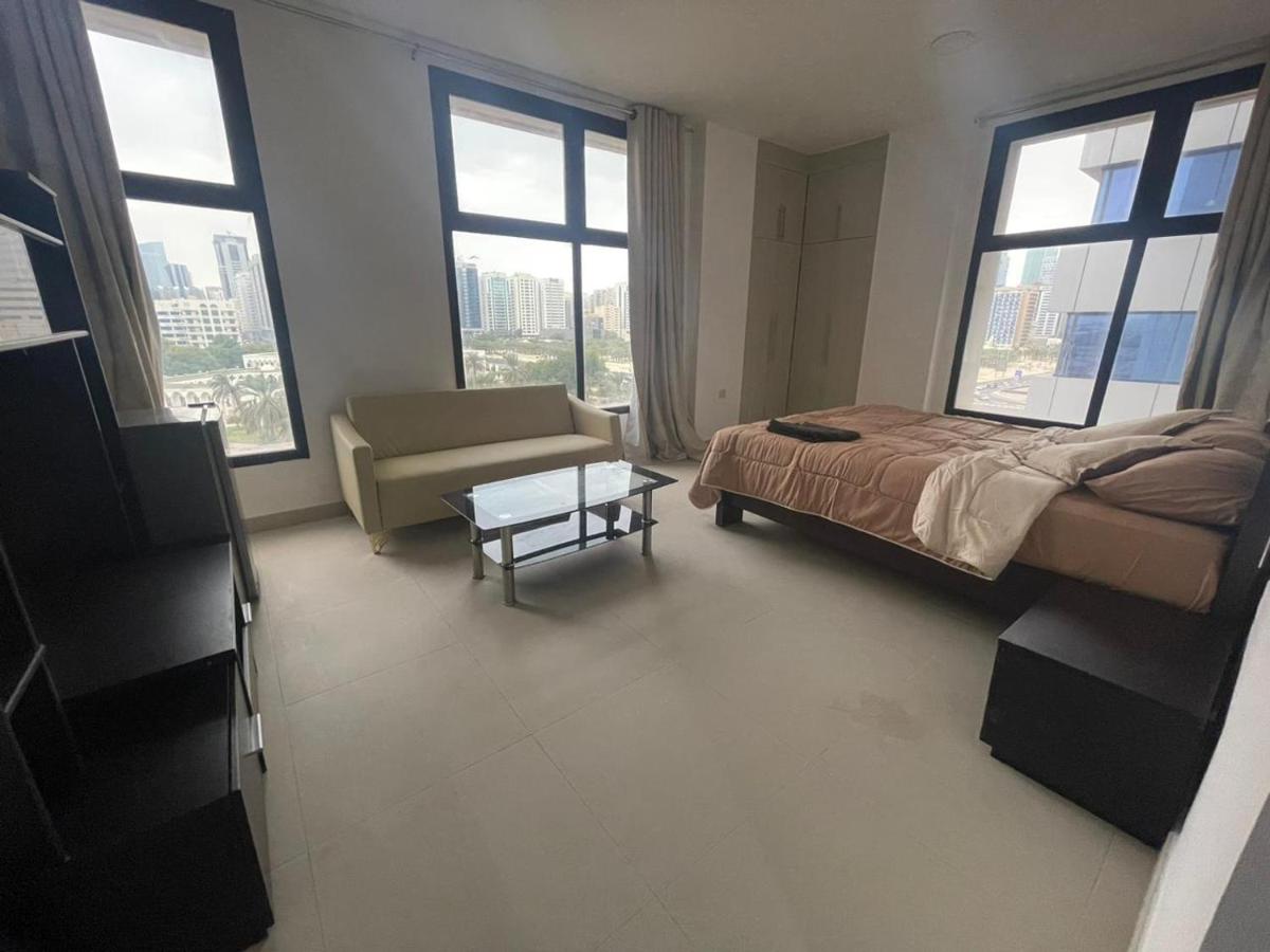 Heart of Abu Dhabi - Elite Community - 4