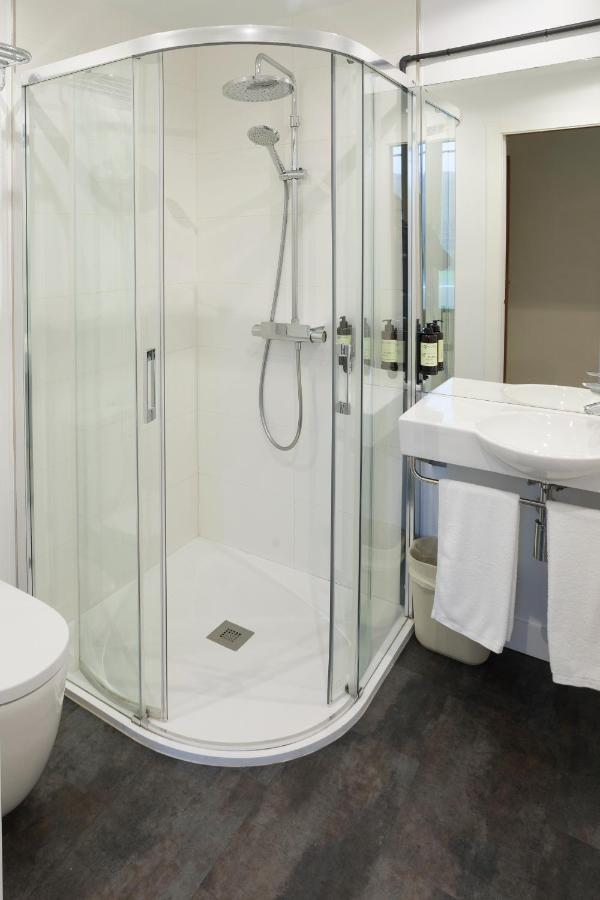 Hotel Roma - 3