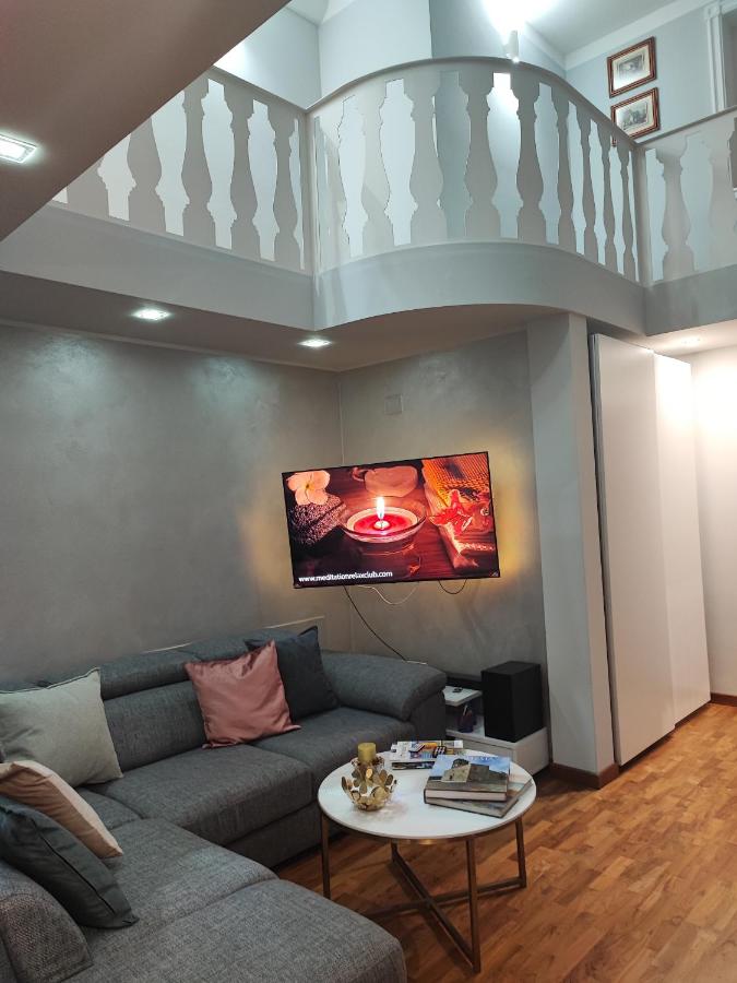 Appartamento in Villa Aulla - 5