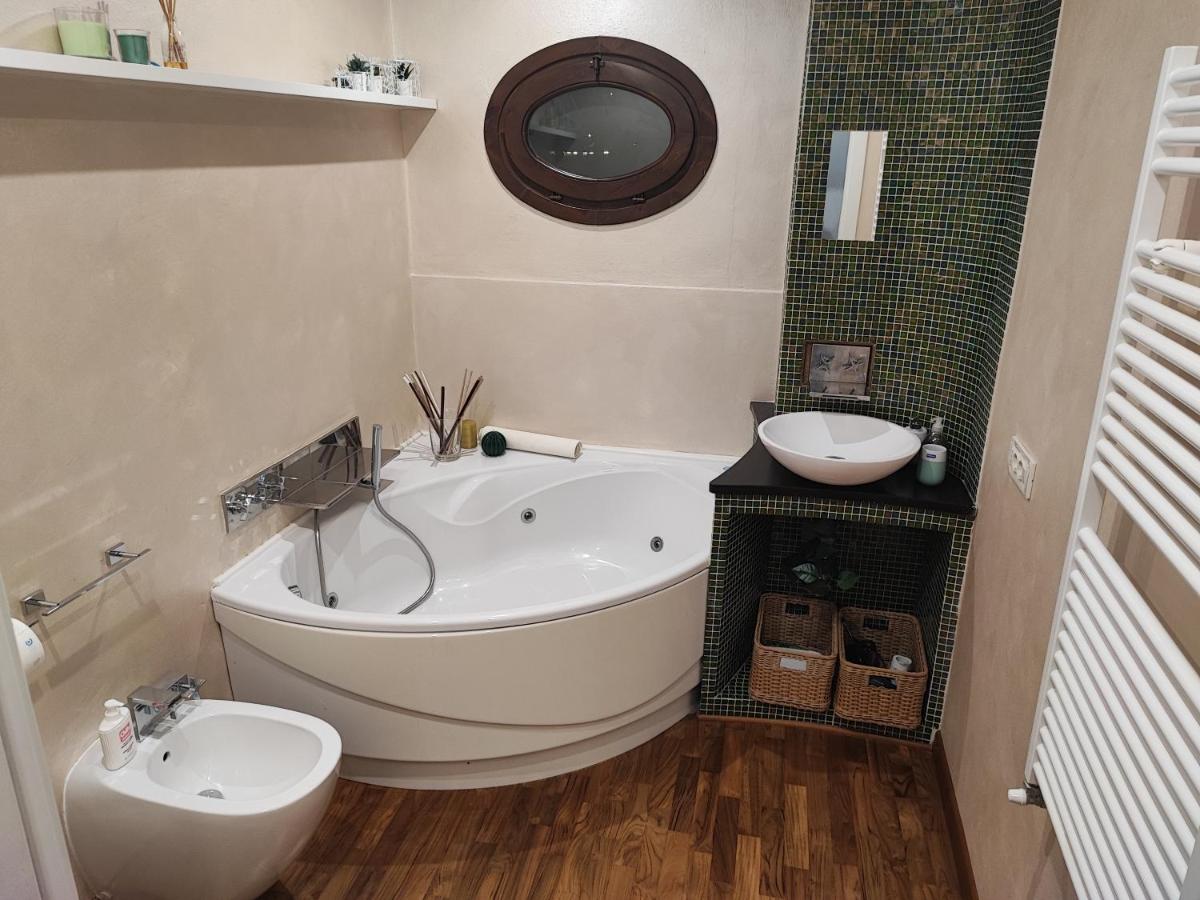 Appartamento in Villa Aulla - 3