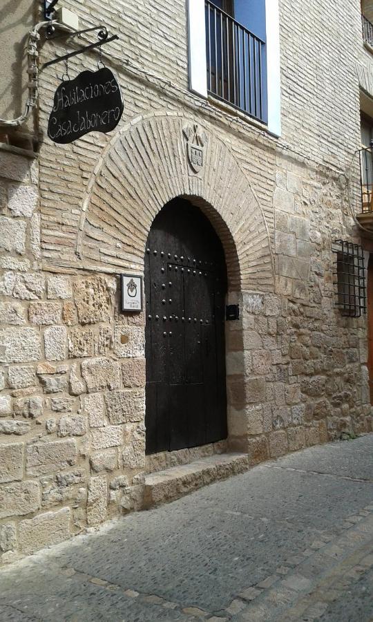 Casa Jabonero, Alquézar – Precios actualizados 2022