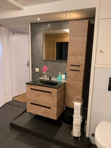 B&B Zeespiegel photo