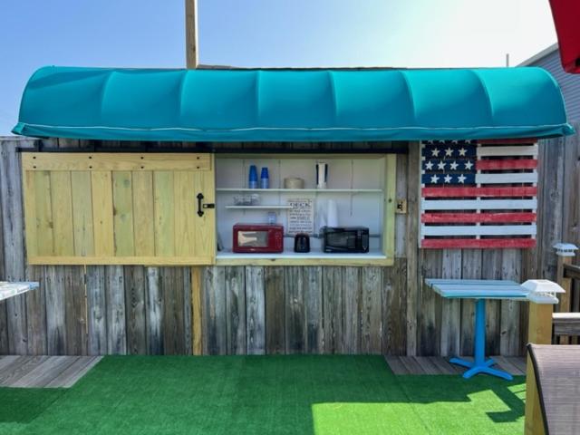 Seagrass Inn — photo 4