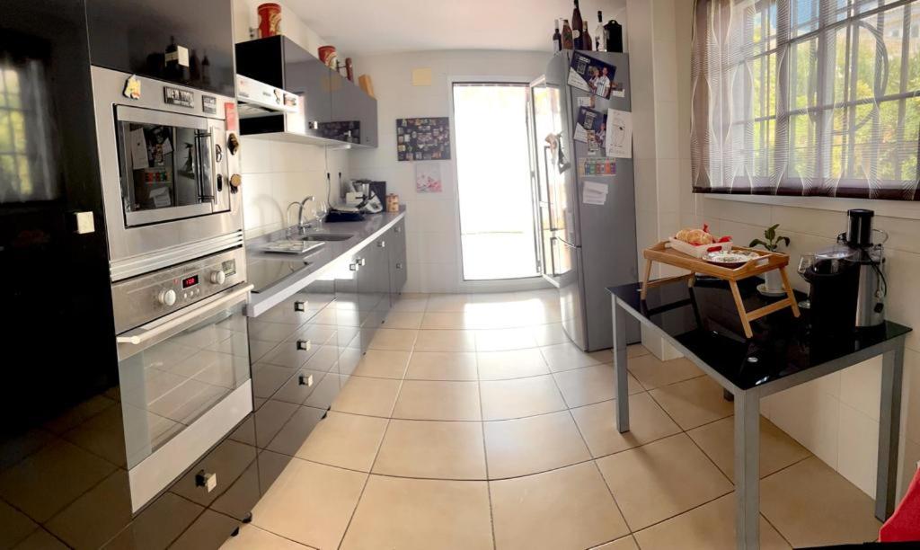 Preciosa casa junto al mar - 3