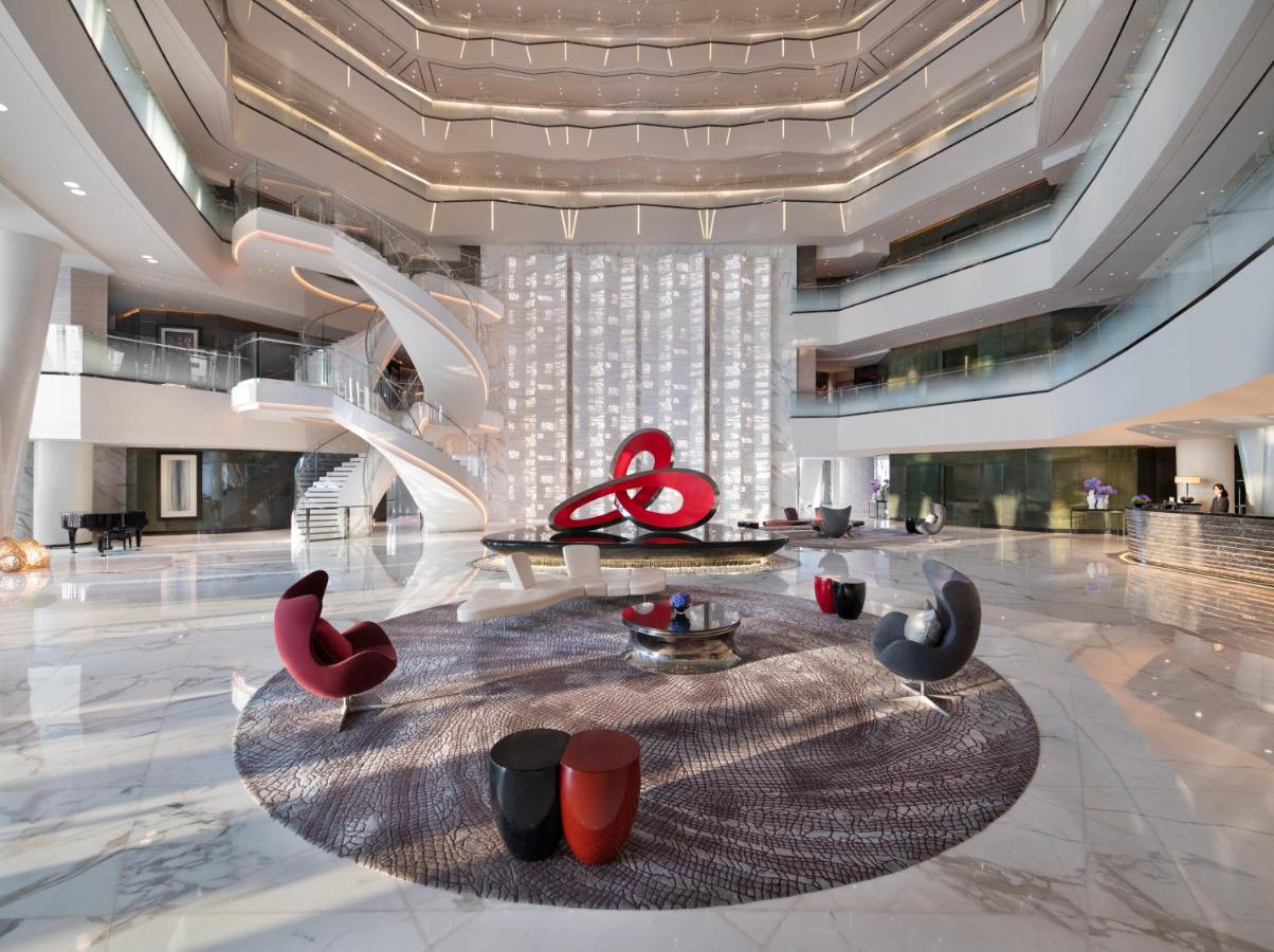 Four Seasons Hotel Guangzhou photo