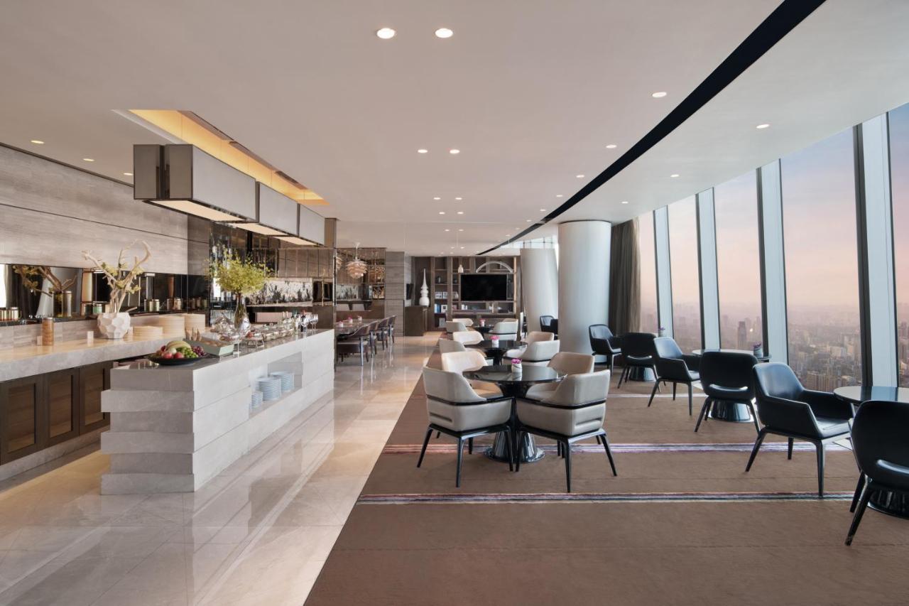 Four Seasons Hotel Guangzhou photo